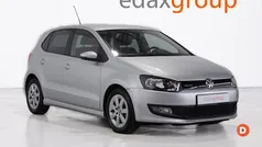 Usado 2012 VW Polo | € 7.490 (Preço justo)