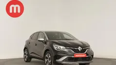 Usado 2023 Renault Captur RS Line SUV | € 20.499 (Preço justo)