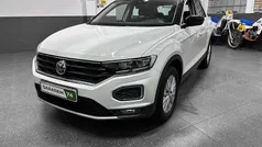 Usado 2020 VW T-Roc Style SUV | € 19.750 (Super Preço)