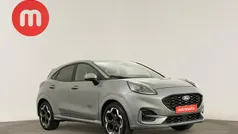 Usado 2024 Ford Puma ST-Line | € 23.999 (Preço justo)