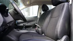 Nissan Pulsar