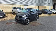 Usado 2016 Smart ForTwo Electric Drive Passion Coupé | € 12.990 (Preço justo)