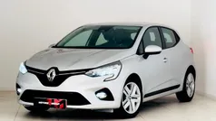 Usado 2021 Renault Clio V Zen Citadino | € 15.990 (Preço justo)