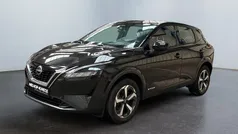 Usado 2023 Nissan Qashqai SUV | € 29.990 (Super Preço)