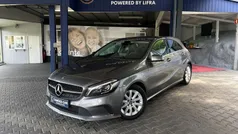 Usado 2018 Mercedes A180 Style | € 18.980 (Preço justo)