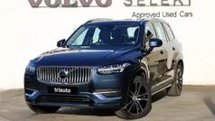 Usado 2021 Volvo XC90 Inscription SUV | € 43.400 (Preço justo)