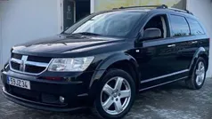 Preto Usado 2010 Dodge Journey SXT SUV | € 11.900 (Preço justo)
