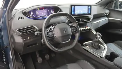 Usado 2024 Peugeot 3008 | € 23.900 (Preço justo)