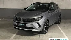 Cinzento Usado 2023 Opel Grandland X Ultimate SUV | € 39.450 (Preço justo)