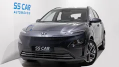 Usado 2021 Hyundai Kauai Premium SUV | € 21.790 (Bom preço)