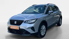 Usado 2024 Seat Arona Style SUV | € 19.480 (Preço justo)