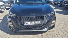 Usado 2024 Peugeot 208 Active Citadino | € 17.750 (Preço justo)