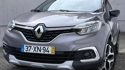 Usado Renault Captur 90 HP (66 kW) 2019 SUV