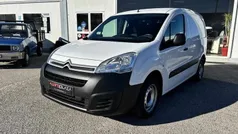 Branco Usado 2018 Citroën Berlingo Monovolume | € 11.900 (Bom preço)