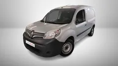 Cinza Usado 2019 Renault Kangoo Business Monovolume | € 8.990 (Preço justo)