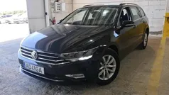 Preto Usado 2020 VW Passat Business Carrinha | € 22.600 (Preço justo)