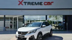 Usado 2017 Peugeot 3008 Allure | € 18.750 (Bom preço)