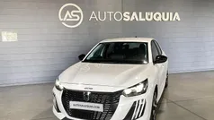 Usado 2024 Peugeot 208 Active Citadino | € 17.490 (Preço justo)
