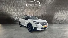 Usado 2023 Peugeot e-2008 GT SUV | € 26.950 (Preço justo)