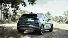 Usado 2020 Hyundai Kauai SUV | € 19.250 (Preço justo)