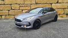 DS Automobiles DS5