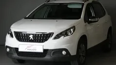 Usado 2019 Peugeot 2008 Allure SUV | € 13.990 (Super Preço)