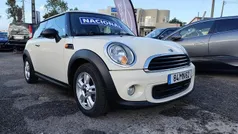 Usado 2011 Mini ONE Citadino | € 8.900 (Preço justo)