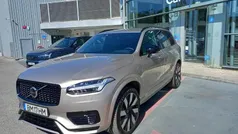 Cinzento Usado 2024 Volvo XC90 Plus SUV | € 77.900 (Bom preço)