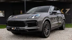 Usado 2019 Porsche Cayenne Platinum Edition SUV | € 69.900