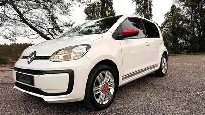 Usado VW up! 75 HP (55 kW) 2018 Citadino