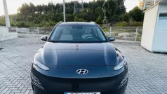 Usado 2022 Hyundai Kauai Premium SUV | € 26.470 (Super Preço)