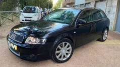 Usado 2003 Audi A4 Carrinha | € 6.700 (Preço justo)