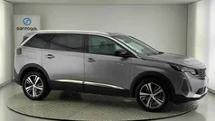 Usado 2024 Peugeot 5008 Allure Monovolume | € 28.990 (Preço justo)