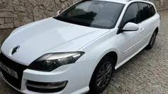 Renault Laguna III