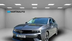 Branco Usado 2025 Opel Astra Edition Carrinha | € 35.500 (Bom preço)