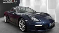 Usado 2013 Porsche 718 | € 45.950