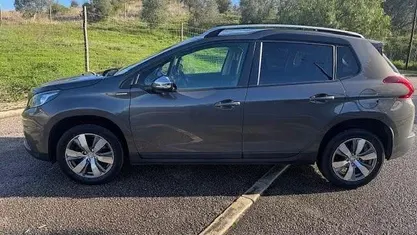 Usado 2019 Peugeot 2008 SUV | € 12.500 (Super Preço)