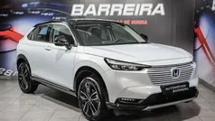 Usado 2022 Honda HR-V Advance SUV | € 30.900 (Preço justo)