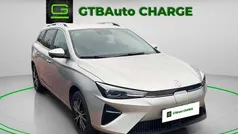 Usado 2022 MG MG5 EV Luxury Carrinha | € 24.900 (Preço justo)