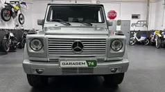 Usado 2006 Mercedes G320 SUV | € 68.000