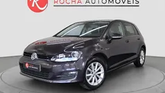 Usado 2015 VW Golf VII LOUNGE Citadino | € 13.990 (Preço justo)
