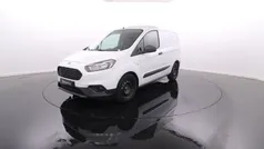 Usado 2023 Ford Transit | € 18.900 (Preço justo)