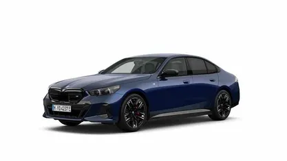 Usado 2025 BMW 530 | € 48.900