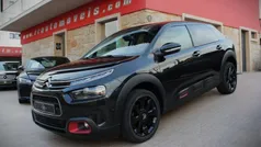 Preto Usado 2018 Citroën C4 Cactus PureTech Citadino | € 13.990 (Preço justo)