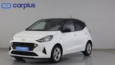 Usado 2022 Hyundai i10 Comfort Citadino | € 14.900 (Preço justo)
