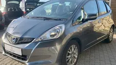 Cinzento Usado 2011 Honda Jazz Citadino | € 7.850 (Preço justo)