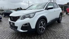 Usado 2017 Peugeot 3008 Style SUV | € 20.900 (Preço justo)
