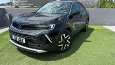 Preto Usado 2023 Opel Mokka Elegance SUV | € 18.970 (Preço justo)