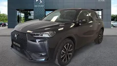 Preto Usado 2024 DS Automobiles DS3 SUV | € 24.250 (Preço justo)