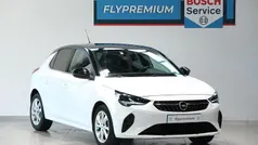 Branco Usado 2023 Opel Corsa Citadino | € 15.990 (Preço justo)